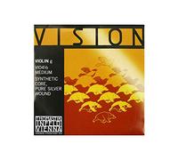Sol Vision Violin 1/2 filo d'argento con nucleo in plastica
