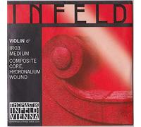D Infeld Red Violin nucleo composito di filo di idronio