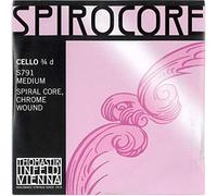 Thomastik Spirocore D Cello 3/4 medium
