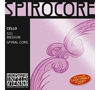 Thomastik Spirocore D Cello 4/4 medium