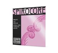 Thomastik S32 Spirocore G Cello 4/4 M