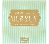 THOMASTIK - VERSUM VE42 CORDA VIOLONCELLO RE