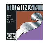 Thomastik corda viola 137A Dominant Medium RE2 16"