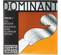 Thomastik Dominant Corda LA per violino 4/4 - Infeld Synthetic Core