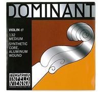 Thomastik corda violino 132 Dominant Medium RE3 4/4
