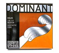 Thomastik Dominant Violin 1/2 Alu medium