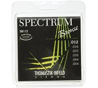 Set acustico - "Spectrum Bronze" - 12-54