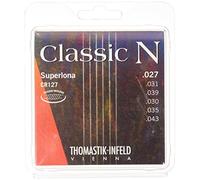 Thomastik Corde per chitarra classica Classic N Series set Superlona Light CR127 Roundwound