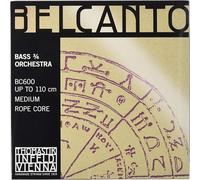 BC 600 MUTA CONTRABCONTRABAJO ORC.3/4