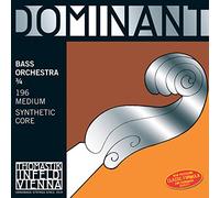 Thomastik Dominant 3/4 Solo Double Bass