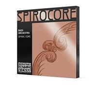 Thomastik Spirocore Double Bass 1/2 med