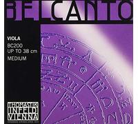 Thomastik Corde per Viola Belcanto Set 4/4 media