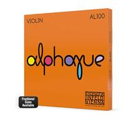 AL100 1/8 MUTA PER VIOLINO ALPHAYUE