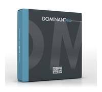 Thomastik Corde per violino Dominant Pro E1 acciaio dorato DP01AU