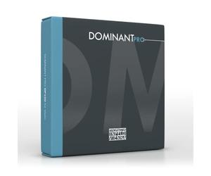 Thomastik Corde per violino Dominant Pro E1 acciaio dorato DP01AU