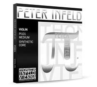 Thomastik Peter Infeld Violin 4/4 Steel
