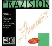 Thomastik Präzision Violin 1/4 medium