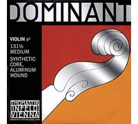 Thomastik Dominant 1/2 Violin a string Medium aluminum-perlon