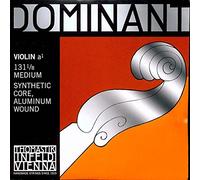 Thomastik Dominant 1/8 Violin a string Medium aluminum-perlon
