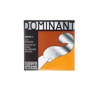 Thomastik Dominant Corda LA per violino 4/4 - Infeld Synthetic Core