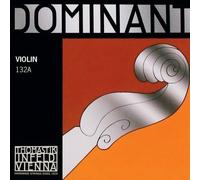 Thomastik Dominant 132A D Violin 4/4 Medium Corde Violino