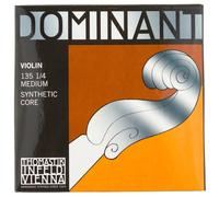 Thomastik Dominant Violin 1/4 Alu medium