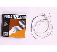 Thomastik Dominant 135B Corde per violino 4/4 Set completo di corde per violino calibro medio G D A E