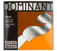Dominant Strings 135B - Set corde per violino 1/2 4/4
