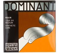 Dominant Strings 135B - Set corde per violino 3/4