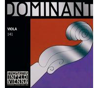 Thomastik Dominant 141 Violin 4/4 Medium Corde Viola