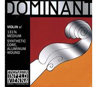 Thomastik Dominant 3/4 Violin a string Medium aluminum-perlon