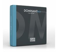 Thomastik Dominant Pro Set di corde per violino 4/4, con palla o anello