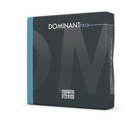 Thomastik Corde per violino Dominant Pro E1 acciaio dorato DP01AU