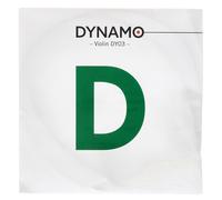 DY03 VIOLIN DYNAMO RE STRING 4/4 MEDIUM