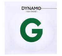 Thomastik-Infeld - Dynamo - Alternativa SOL-Violin-Corde singole - DY04B - Tensione 4,7kg/10.4lbs
