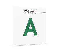 Thomastik DYNAMO 4/4 violino (violino) una corda, media