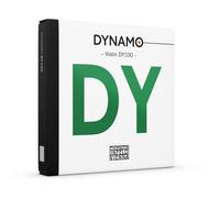 Thomastik DYNAMO 4/4 violino violino violino corde SET, medium