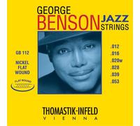 Thomastik GB112 Muta Corde Chitarra Jazz