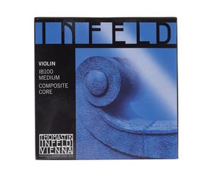 Thomastik IB100 Infeld Blue Violin 4/4