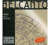 Thomastik BELCANTO 4/4 corde per violoncello SET corde per violoncello