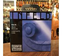 Thomastik Infeld BLUE 4/4 corde per violino SET 4/4 corde per violino SET