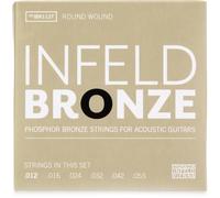 Thomastik-Infeld Bronzo fosforoso acustico