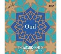 Thomastik-Infeld, Corde Aoud, Do (2 pezzi) 310