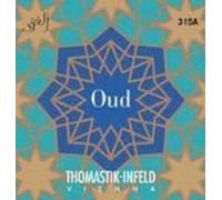 Thomastik-Infeld, Corde Aoud, Re (2 pezzi) 312