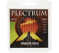 Thomastik - Set acustico - "Plectrum" - 12-59