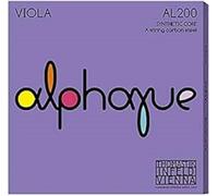 Thomastik-Infeld Corde per viola Alphayue nucleo in nylon C 3/4