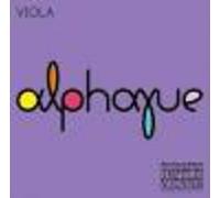 Thomastik-Infeld, Corde per viola Alphayue nucleo in nylon, LA 3/4