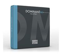 Thomastik-Infeld, Corde per violino Dominant Pro, Re3 Nylon/Silver DP03A