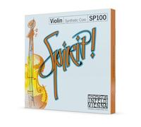 Thomastik-Infeld – Corde per violino – Spirit! – Set 4/4 – Medium