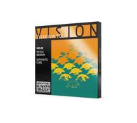 Thomastik VIT100 Set per violino Vision Titanium Solo Medium